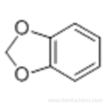 1,3-Benzodioxole CAS 274-09-9